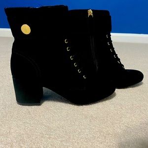 New Nine West Boots.